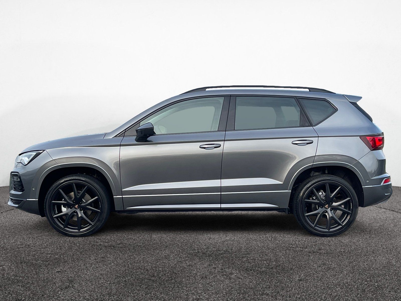 Cupra Ateca - Bild 4