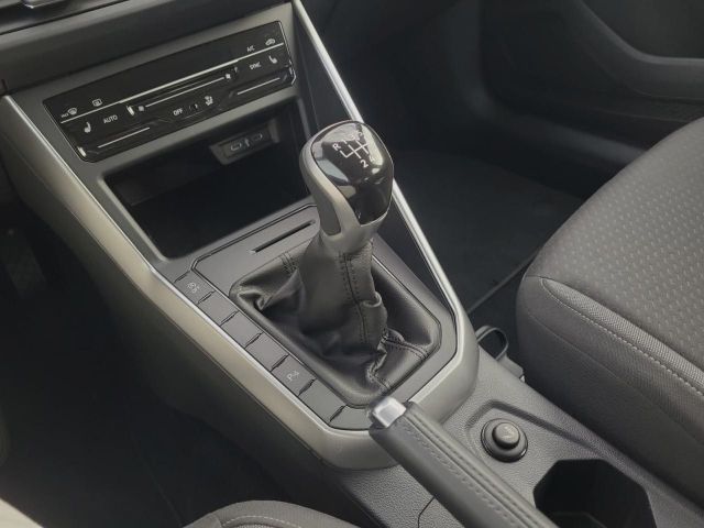 Taigo 1.0TSI Life Navi Climatronic Sitzhzg.