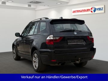 BMW X3 - 6