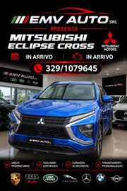Mitsubishi Eclipse Cross - 2