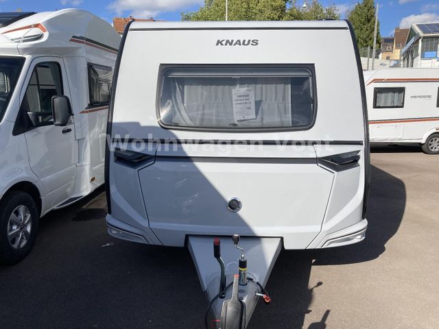 Knaus Südwind 580 QS Black selection *2.000 kg...*