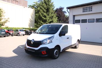 Renault Trafic - 2
