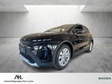 Skoda Elroq First Edition 82kWh - Skoda Elroq: First Edition