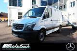 Mercedes-Benz Sprinter II Kasten 211 CDI - Mercedes-Benz Sprinter: 211cdi