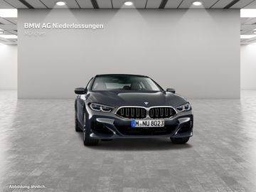 BMW 840 - 12