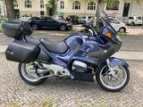BMW R 1150 RT - BMW R1150R