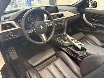 BMW 420 - 8