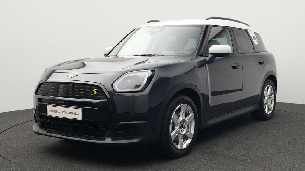 MINI Countryman SE (Cooper) - Bild 1