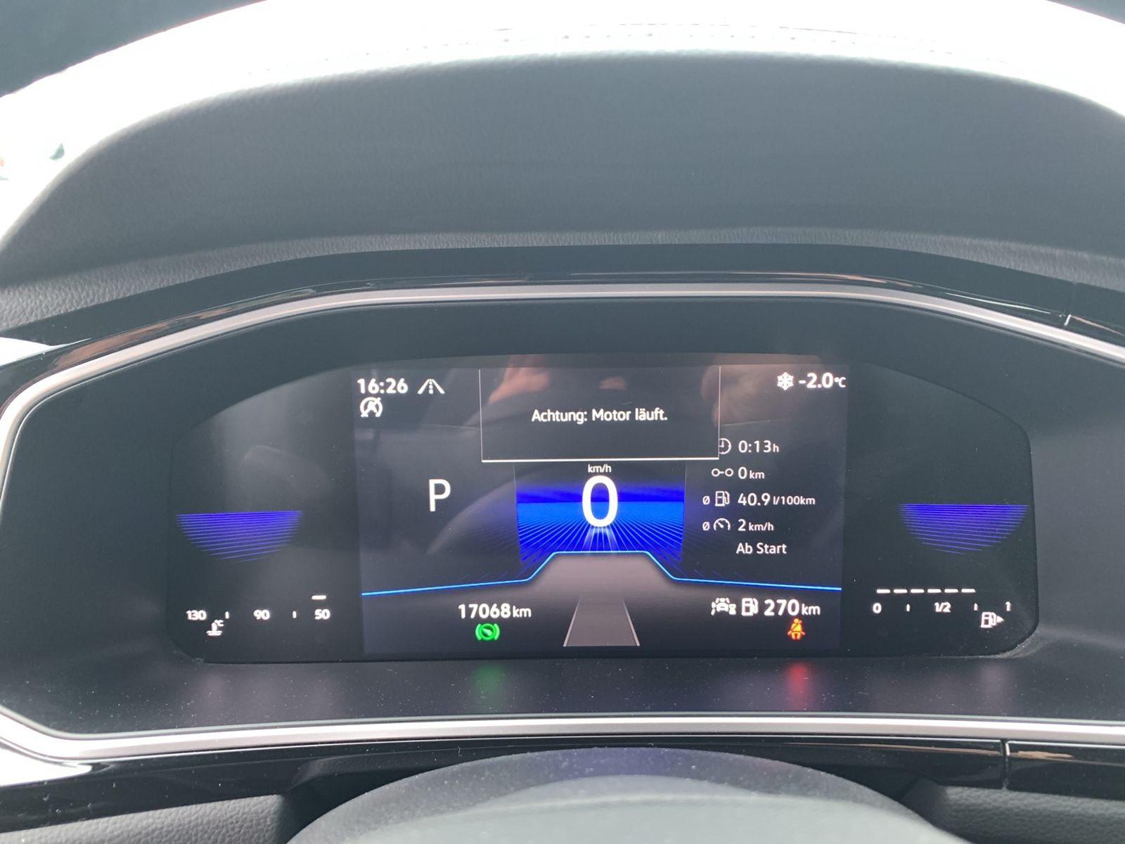 T-Roc 2.0 TSI R-Line 4Motion, ACC, Navi, LED DSG