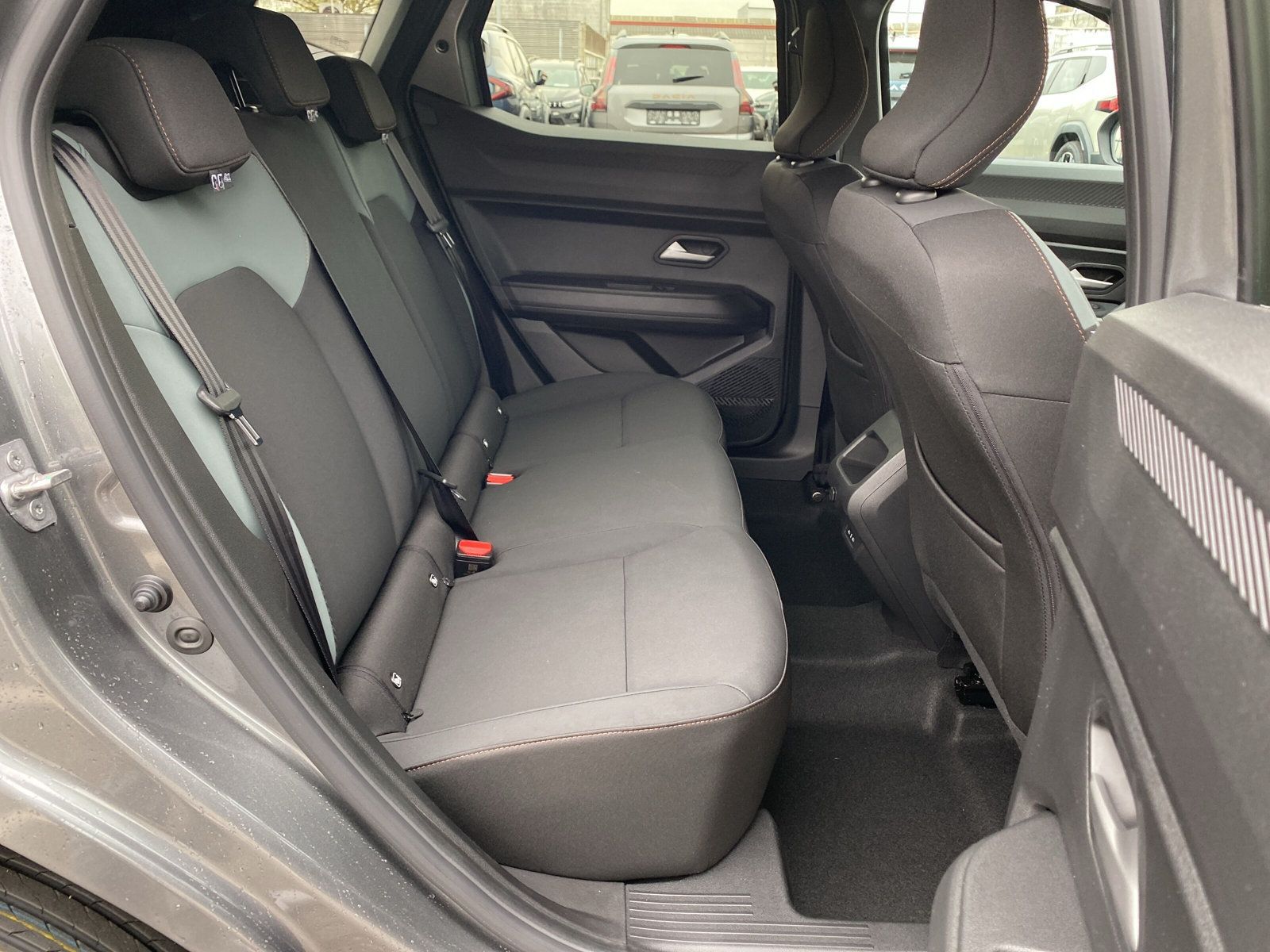 Dacia Duster - Bild 12