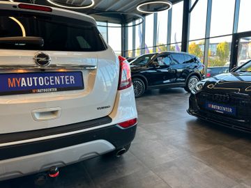 Opel Mokka X *KEYLESS*STHZ*LKHZ*TÜV 0228*TEMPO*AHK*