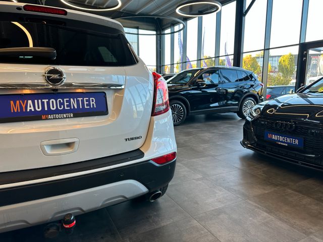 Opel Mokka X *KEYLESS*STHZ*LKHZ*TÜV 0228*TEMPO*AHK*