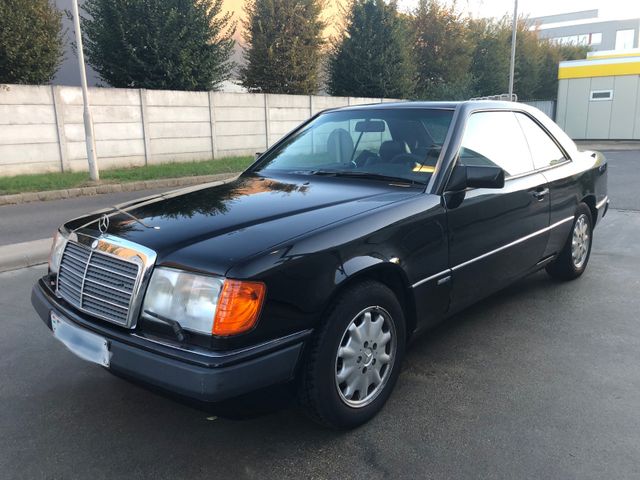 Mercedes-Benz CE 300 SPORTLINE // FULL EXTRA REISERECHNER  !