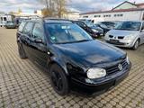 Volkswagen Golf IV Variant Highline - Volkswagen Golf: Highline Iv