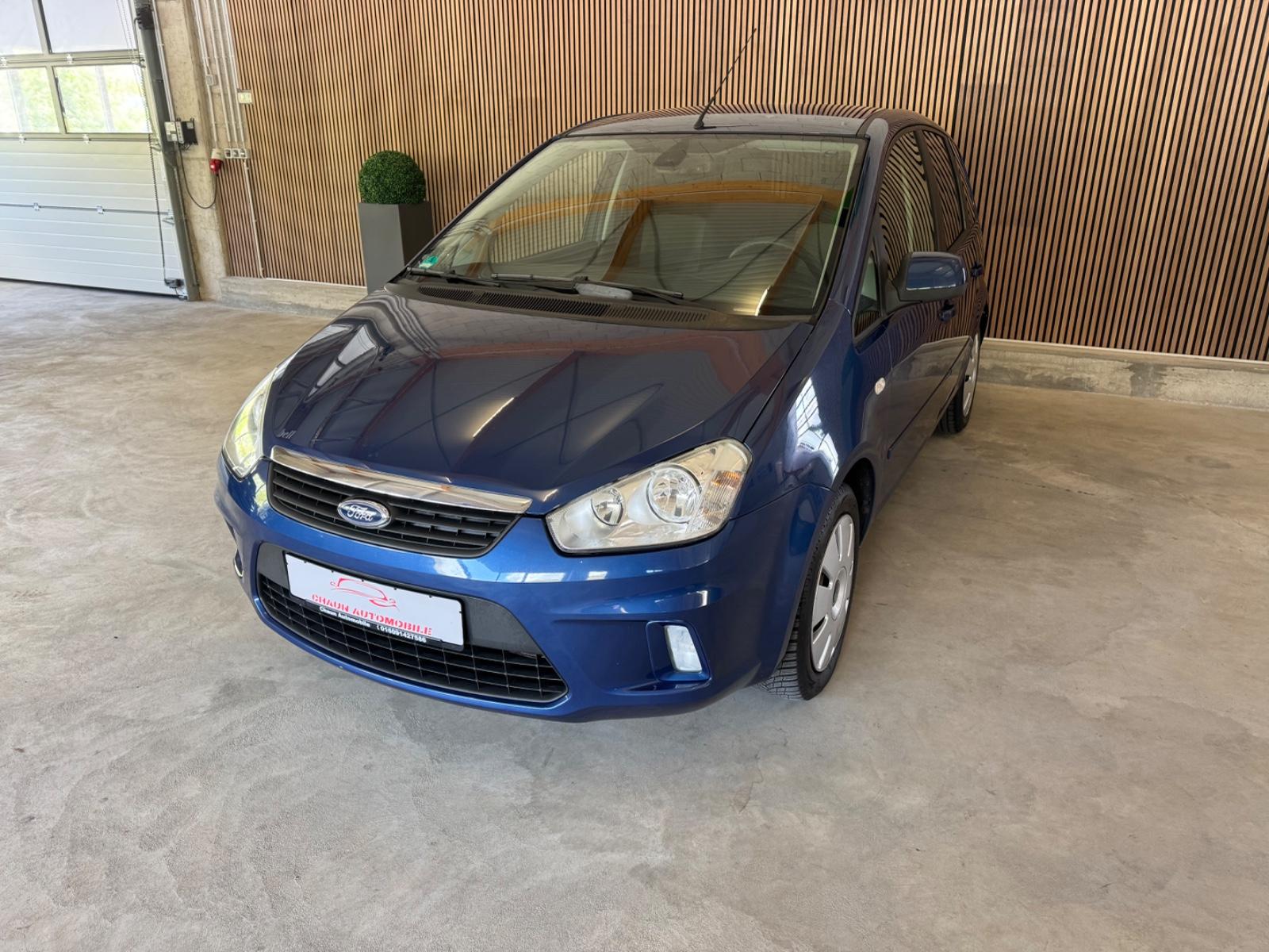 Ford C-Max C-MAX Style +