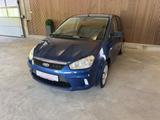 Ford C-Max C-MAX Style + - gebrauchte Ford C-Max aus dem Jahr 2010