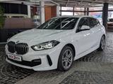 BMW 120 i M Sport Shadow-Line AHK VIRT APP AMBI LED - BMW: V12