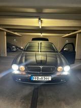 Jaguar XJ - gebrauchte Jaguar XJ aus dem Jahr 2007