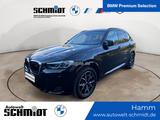BMW X3 M40i / NP= 94.210,- / Pano / AHK / Harman / - BMW X3 M40 Jahreswagen