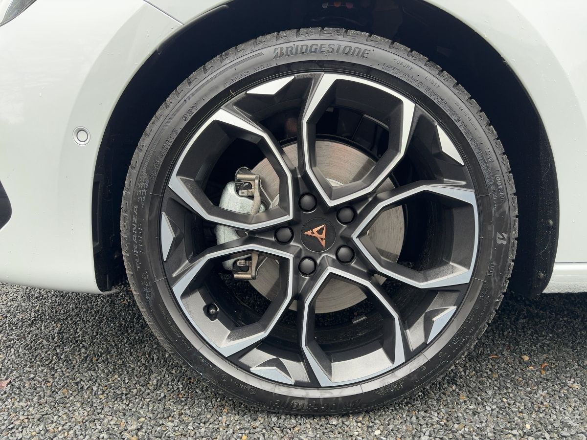 Cupra Leon - Bild 13