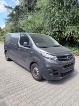 Opel Vivaro 1Hd.,Klima,schränke - Opel Vivaro in Aachen