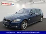 BMW 320d xDrive E91 Leder Navi Automatik Xenon
