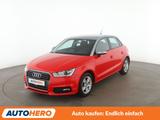 Audi A1 1.0 TFSI *NAVI*PDC*SHZ*ALU*KLIMA* - Audi A1 Gebrauchtwagen in Frankfurt