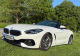 BMW Z4 sDrive20i Advantage 