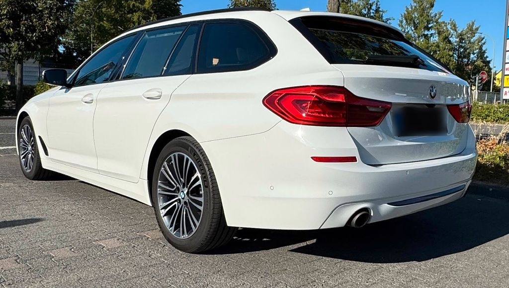 Image of BMW 315