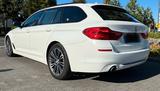 BMW 520 G31 - BMW 315 Gebrauchtwagen