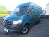 Mercedes-Benz Sprinter III Maxi L3 319 CDI AHK NAVI FAHRTESCH. - Mercedes-Benz Sprinter 319