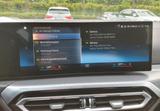 BMW i4 Gran Coupe 40 eDrive M Sport*AHK*PROFESS*SOUN - BMW i4: Limousine