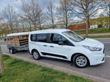Ford Transit Connect TDCi  220 L1 S - Ford Transit Connect: T220