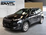 Jeep Cherokee Limited 4WD - Jeep Cherokee Gebrauchtwagen