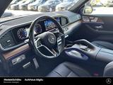 Mercedes-Benz GLS 450 d 4M AMG Night 22" AHK 3D Standhzg NP145 - gebrauchte Mercedes-Benz GLS 450 aus dem Jahr 2024