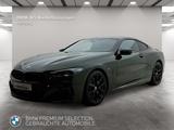 BMW M850i xDrive Coupé Driv.Assist.Prof Laser Alarm