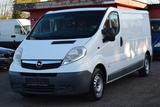 Opel Vivaro Kasten/Kombi Kasten L2H1 2,9t - gebrauchte Opel Vivaro aus dem Jahr 2011