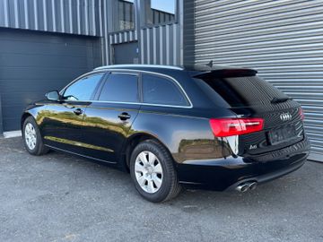Audi A6 - 10
