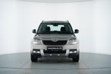 Skoda YETI OUTDOOR 1.2TSI APPLE/ANDROID CARPLAYuvm - Skoda Yeti: 1.2