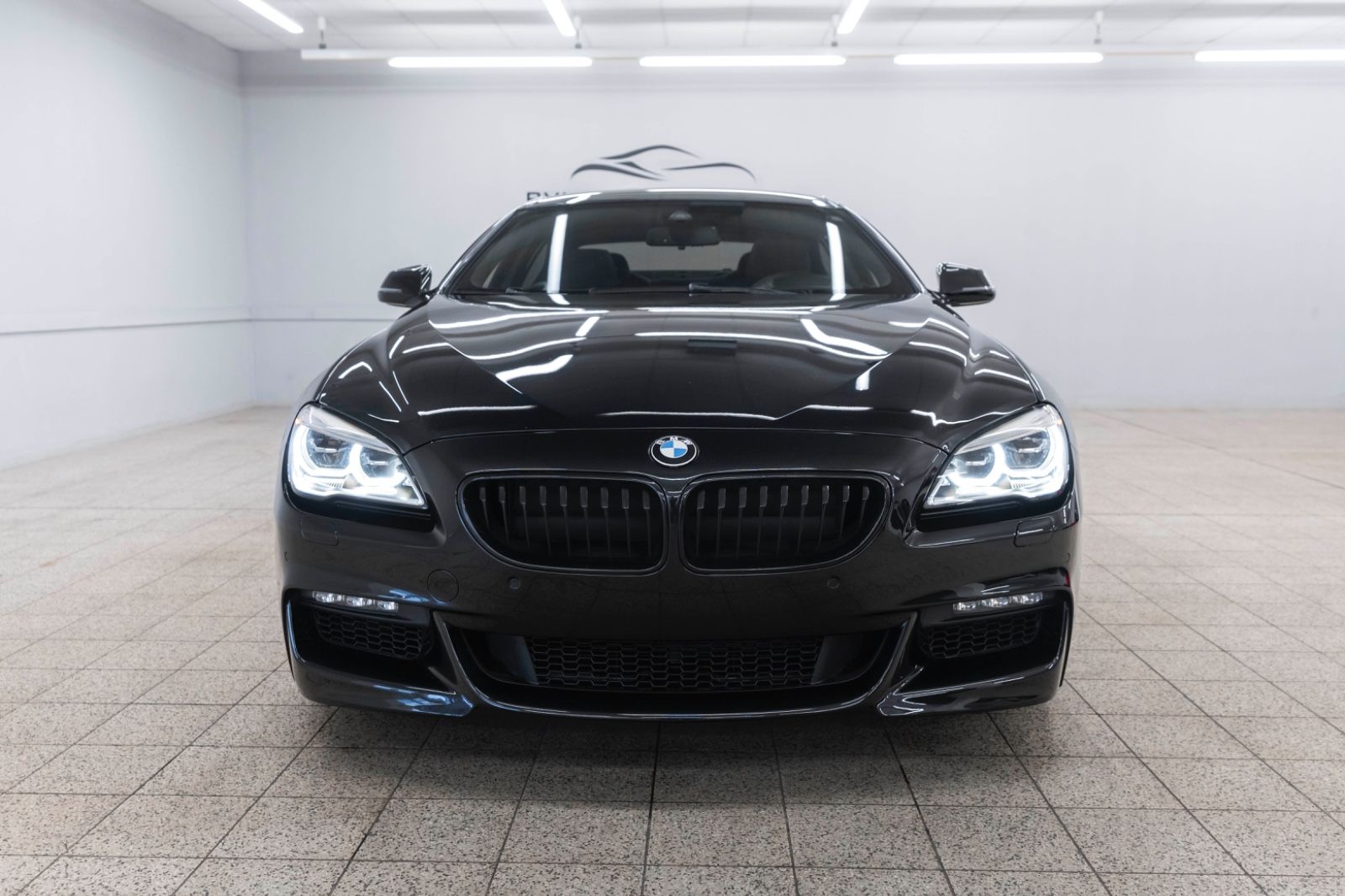 Fahrzeugabbildung BMW 640i GC M-SPORT HUD KAM CARPLAY H&K TEMPO TOTW