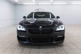 BMW 640i GC M-SPORT HUD KAM CARPLAY H&K  TOTW - BMW 640 aus 2018