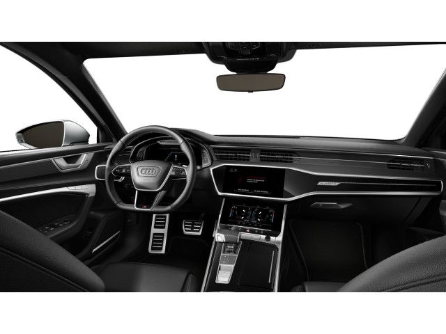 Audi S6 - Bild 4