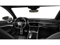 Audi S6 - Vorschau Bild 4
