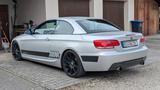 BMW 335i Cabrio N54 M-Paket Top Zustand 19 Zoll  - BMW 335 aus 2007
