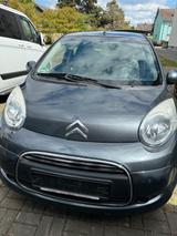 Citroën Citroen c1 - Citroën C1 in Ludwigshafen