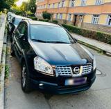 Andere Nissan Qashqai 2010 Unfallsfrei  TÜV bis 0... - Andere in Leipzig