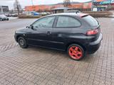 Seat Ibiza 1,2 bei Abholung am 17.01 .  40... - Seat Ibiza aus 2003: 1.4