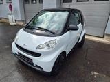 Smart ForTwo fortwo coupe Micro Hybrid Drive 52kW
