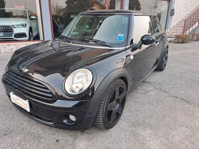 MINI Mini Mini 1.4 16V Ray G