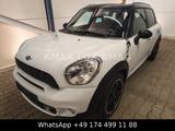 MINI COOPER_S Countryman Cooper S All 4 - MINI Cooper S: Weiß, Countryman